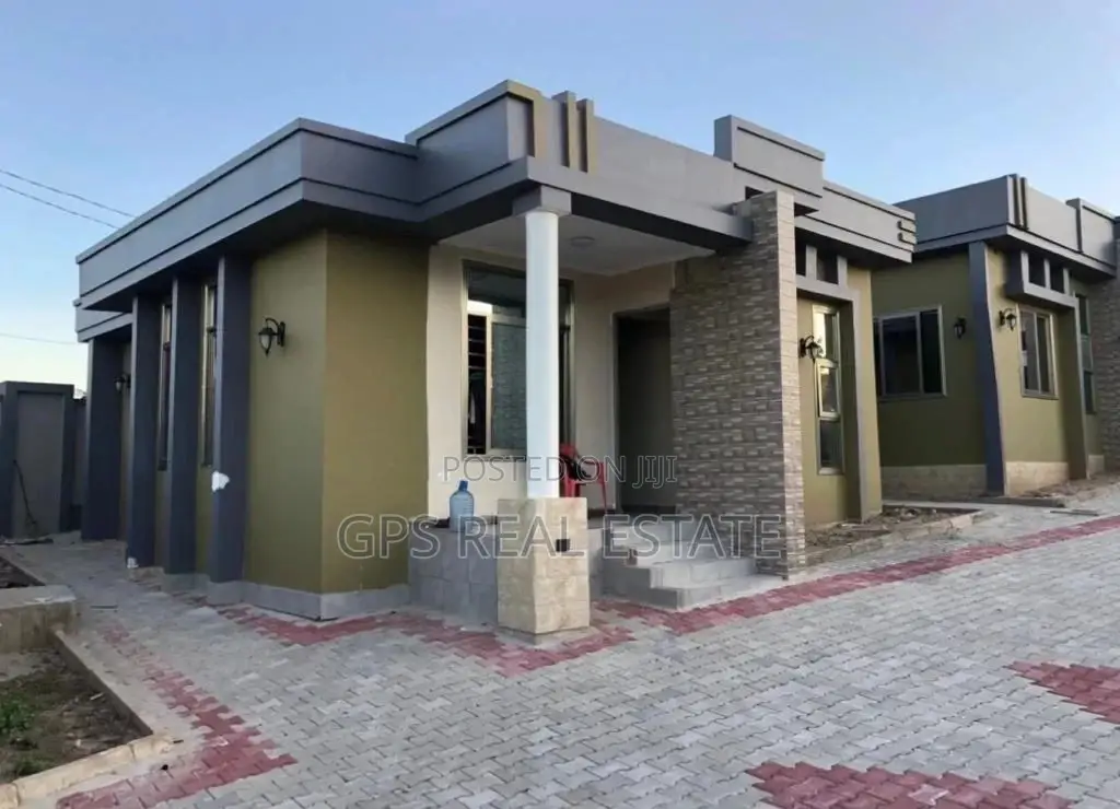 2bdrm Apartment in Max Evarst, Kinondoni for Sale in Kinondoni