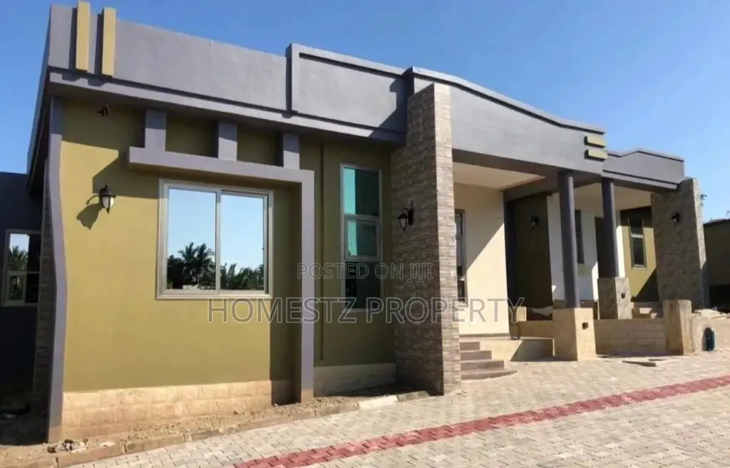 2bdrm Apartment in Max Evarst, Kinondoni for Sale in Kinondoni