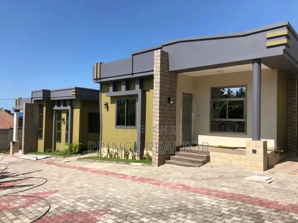 2bdrm Apartment in Max Evarst, Kinondoni for Sale in Kinondoni