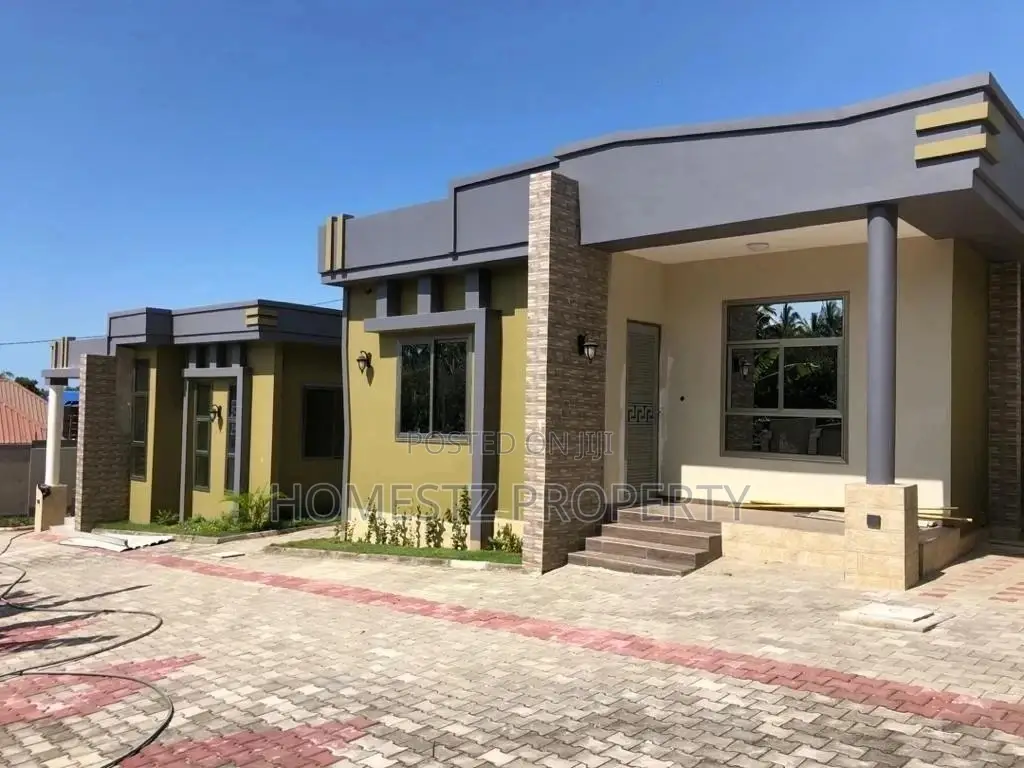 2bdrm Apartment in Max Evarst, Kinondoni for Sale in Kinondoni