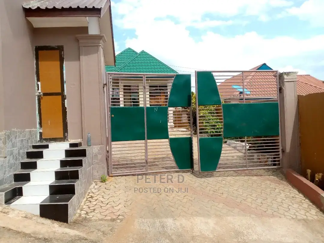 1bdrm Apartment in Kinondoni for Rent in Kinondoni