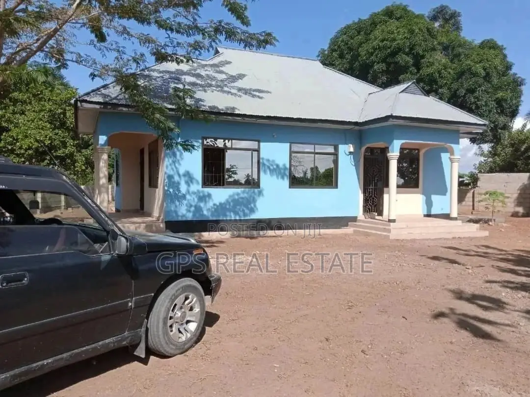 3bdrm House in Max Evarst, Ilala for Sale in Ilala