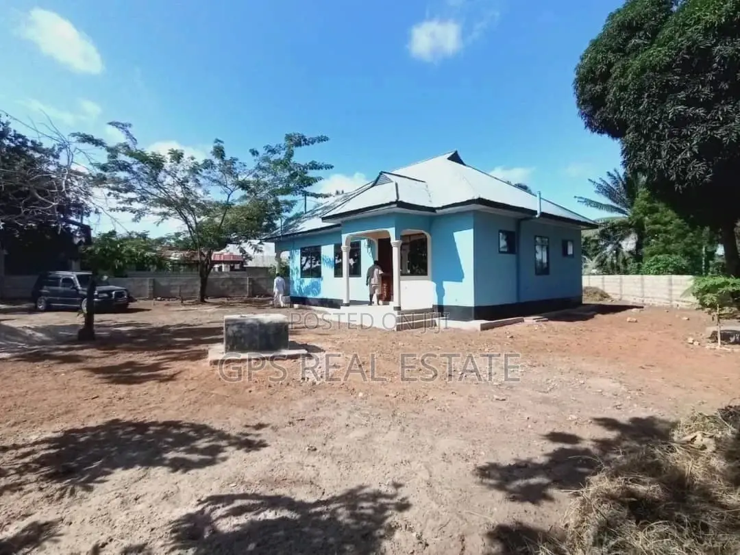 3bdrm House in Max Evarst, Ilala for Sale in Ilala