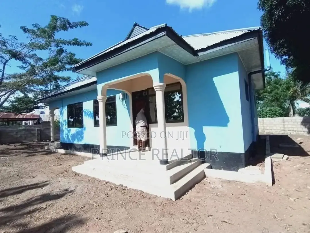 3bdrm House in Max Evarst, Ilala for Sale in Ilala
