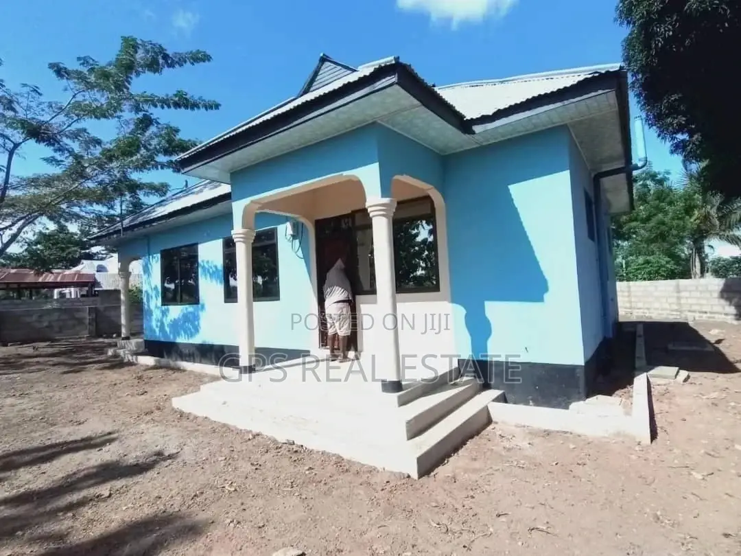 3bdrm House in Max Evarst, Ilala for Sale in Ilala