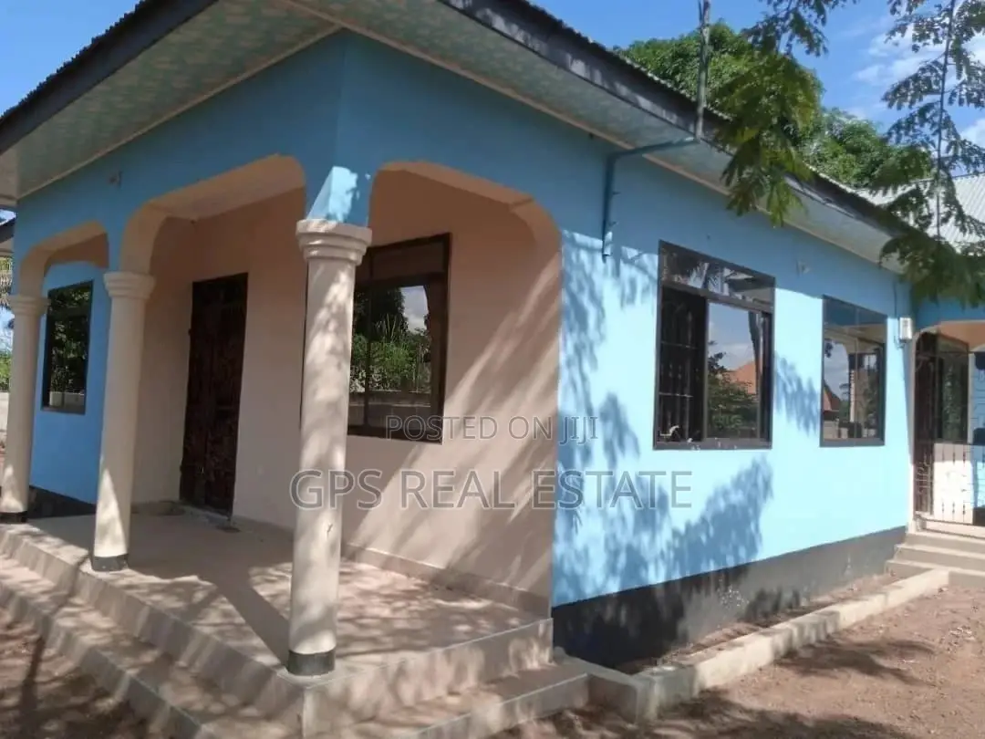 3bdrm House in Max Evarst, Ilala for Sale in Ilala
