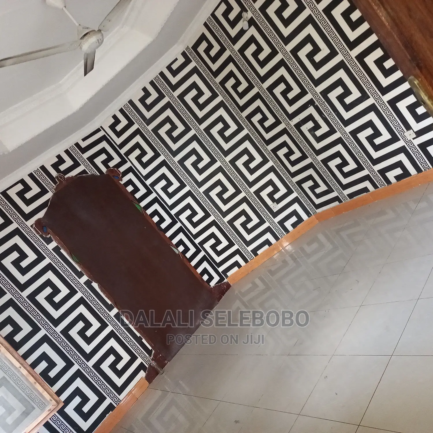 1bdrm Bungalow in Sinza Vatkani for rent in Sinza