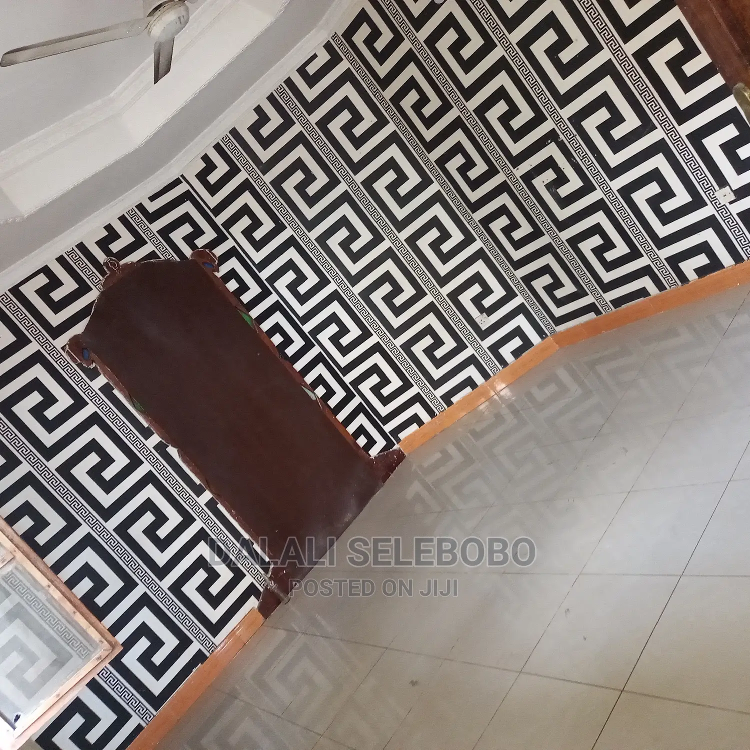 1bdrm Bungalow in Sinza Vatkani for rent in Sinza