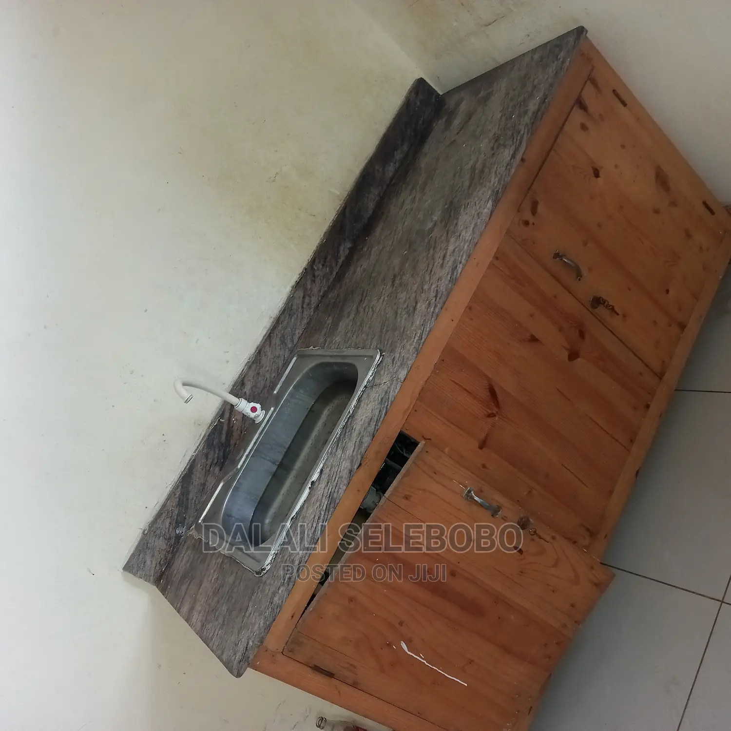 1bdrm Bungalow in Sinza Vatkani for rent in Sinza