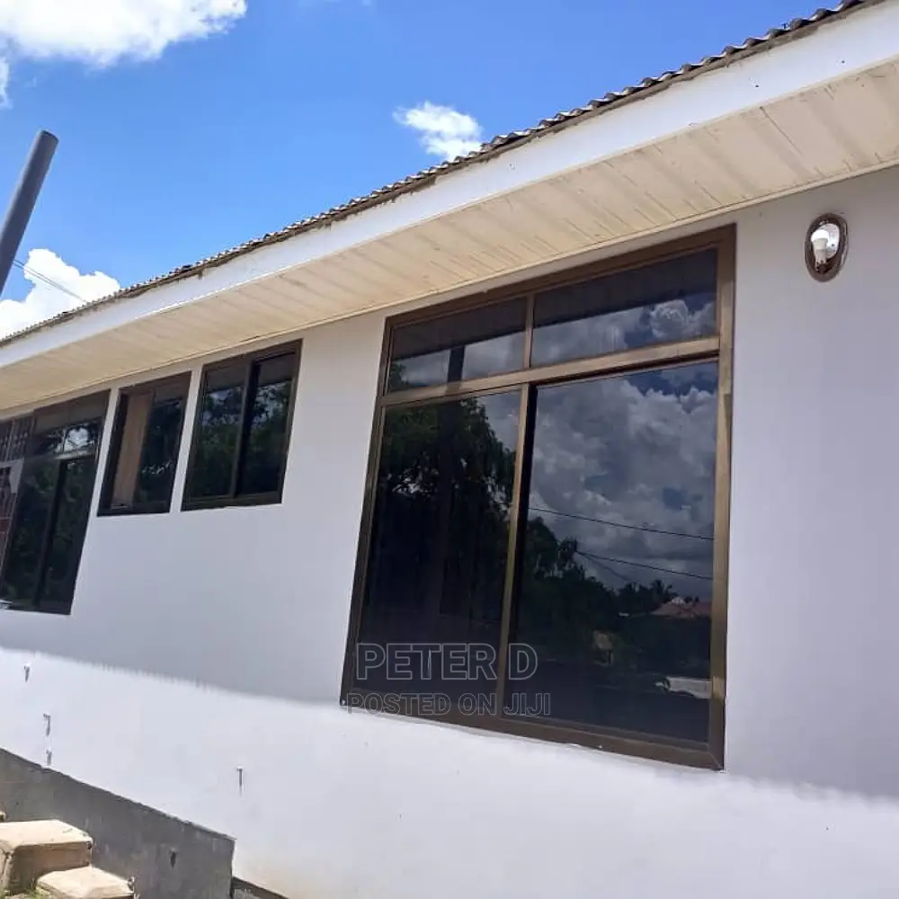 3bdrm House in Mbezi for Sale in Mbezi