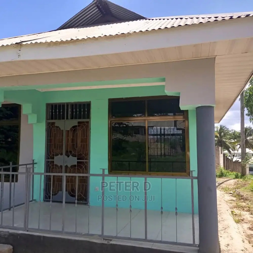 3bdrm House in Mbezi for Sale in Mbezi