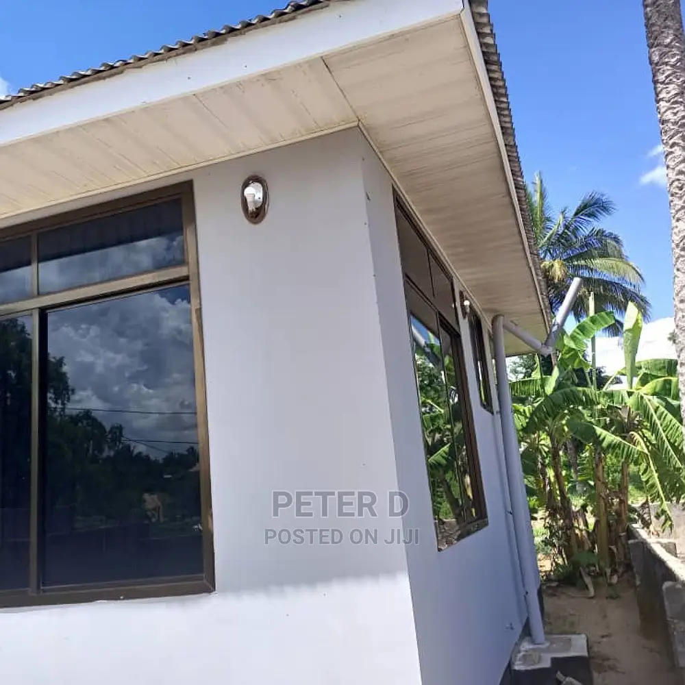 3bdrm House in Mbezi for Sale in Mbezi