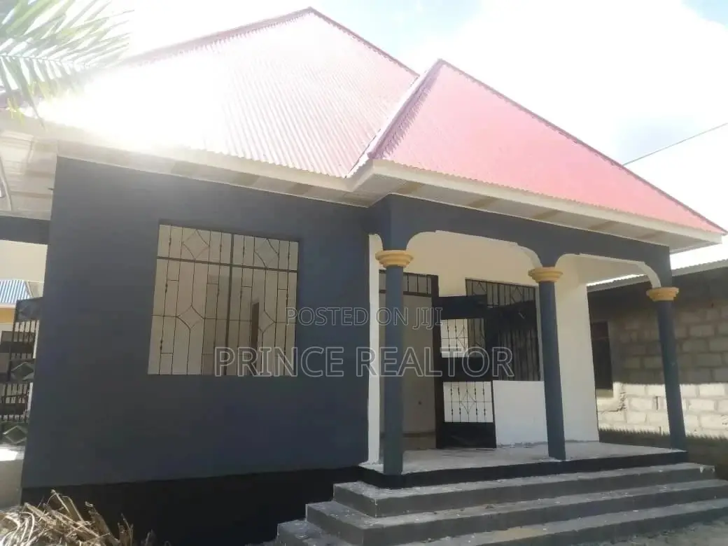 3bdrm House in Max Evarst, Ilala for Sale in Ilala