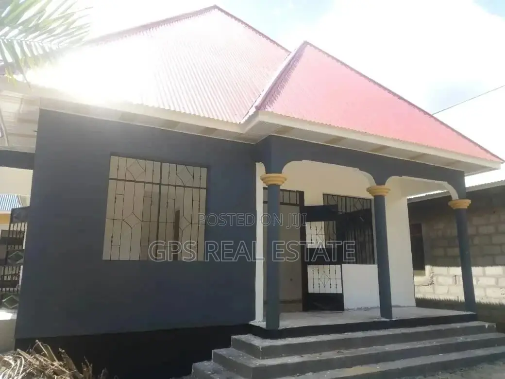 3bdrm House in Max Evarst, Ilala for Sale in Ilala