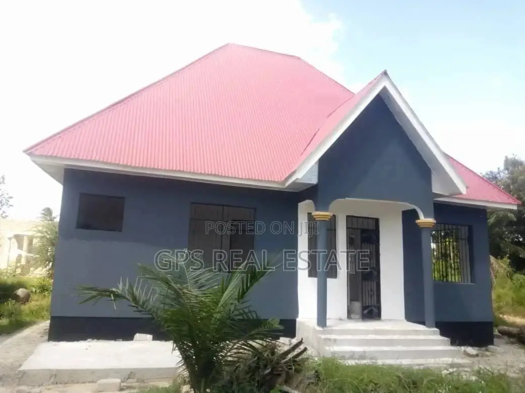 3bdrm House in Max Evarst, Ilala for Sale in Ilala