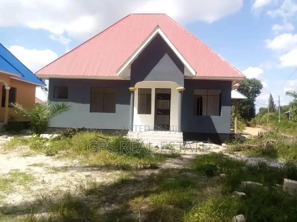 3bdrm House in Max Evarst, Ilala for Sale in Ilala