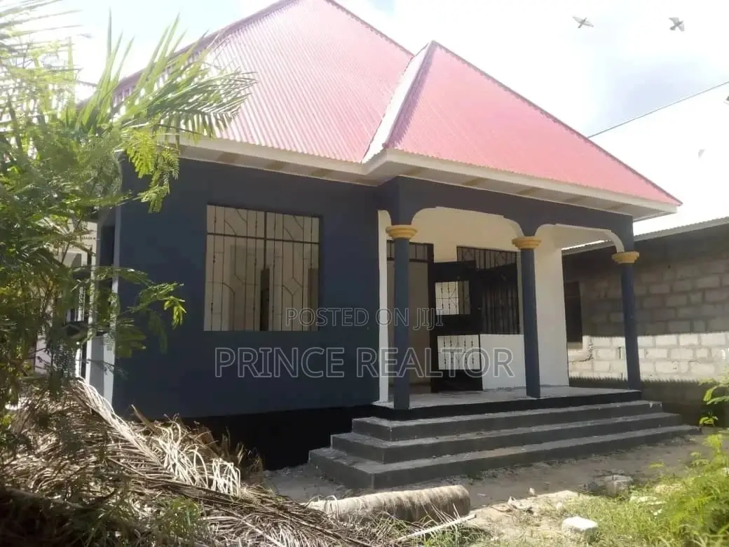 3bdrm House in Max Evarst, Ilala for Sale in Ilala