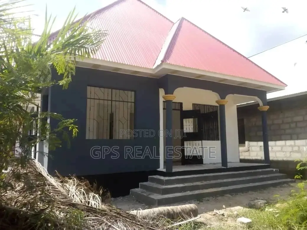3bdrm House in Max Evarst, Ilala for Sale in Ilala