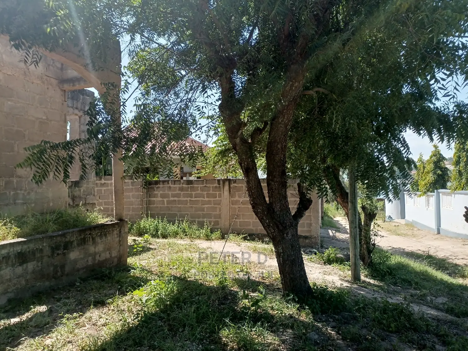 4bdrm House in Goba for sale in Goba