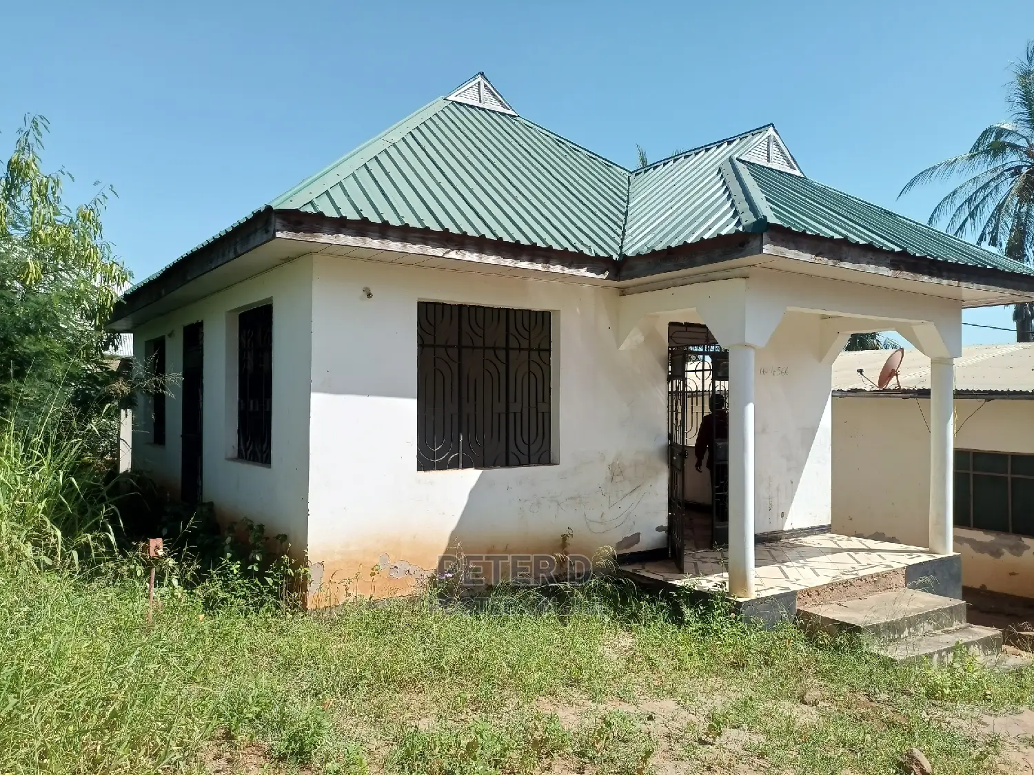 3bdrm House in Goba for sale in Goba