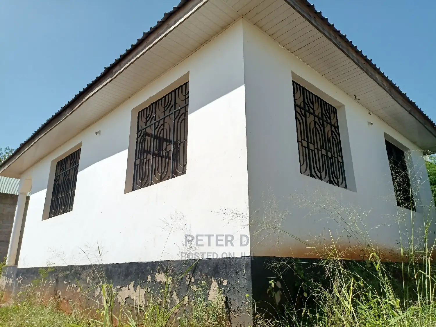3bdrm House in Goba for sale in Goba