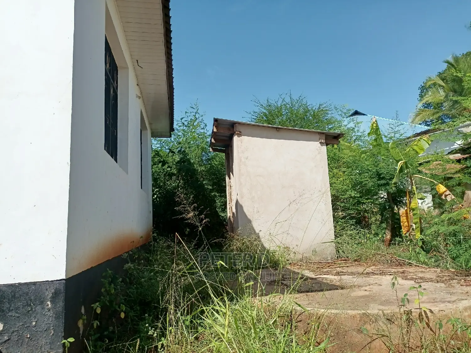 3bdrm House in Goba for sale in Goba