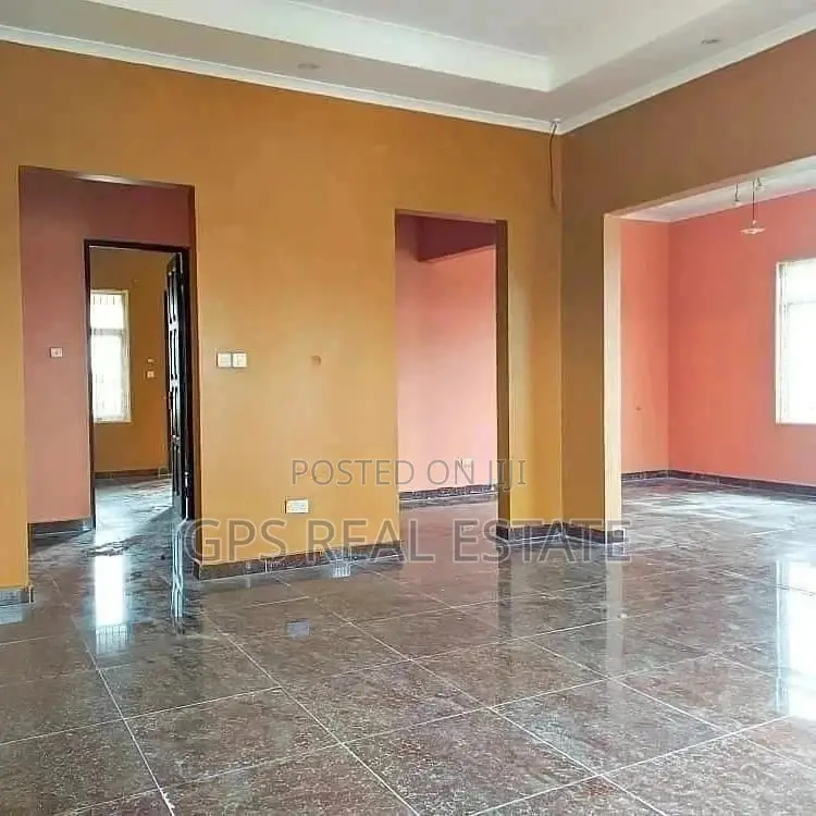 Four Bedroom House In Kibada Kigamboni For Sale in Temeke