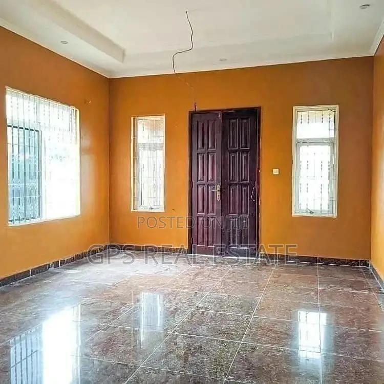 Four Bedroom House In Kibada Kigamboni For Sale in Temeke
