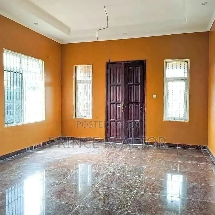 Four Bedroom House In Kibada Kigamboni For Sale in Temeke