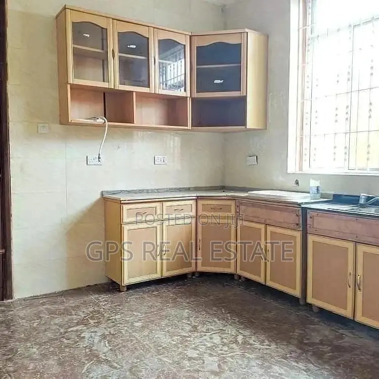 Four Bedroom House In Kibada Kigamboni For Sale in Temeke