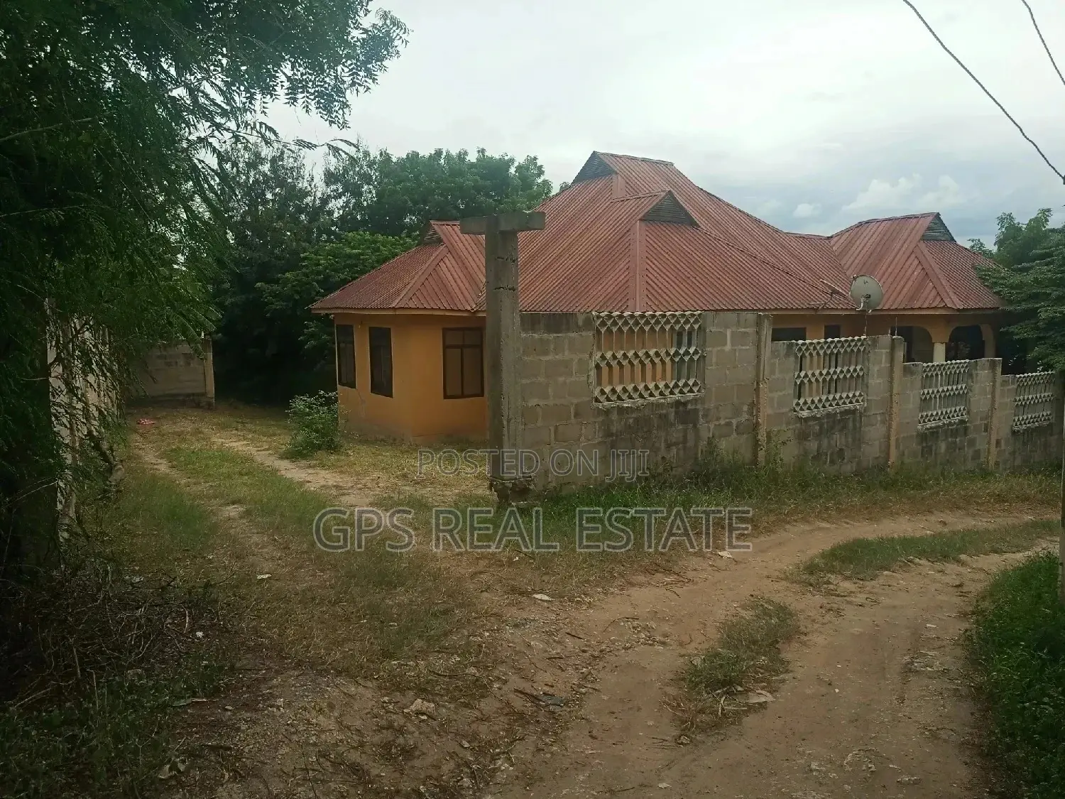 3bdrm House in Max Evarst, Kinondoni for Sale in Kinondoni
