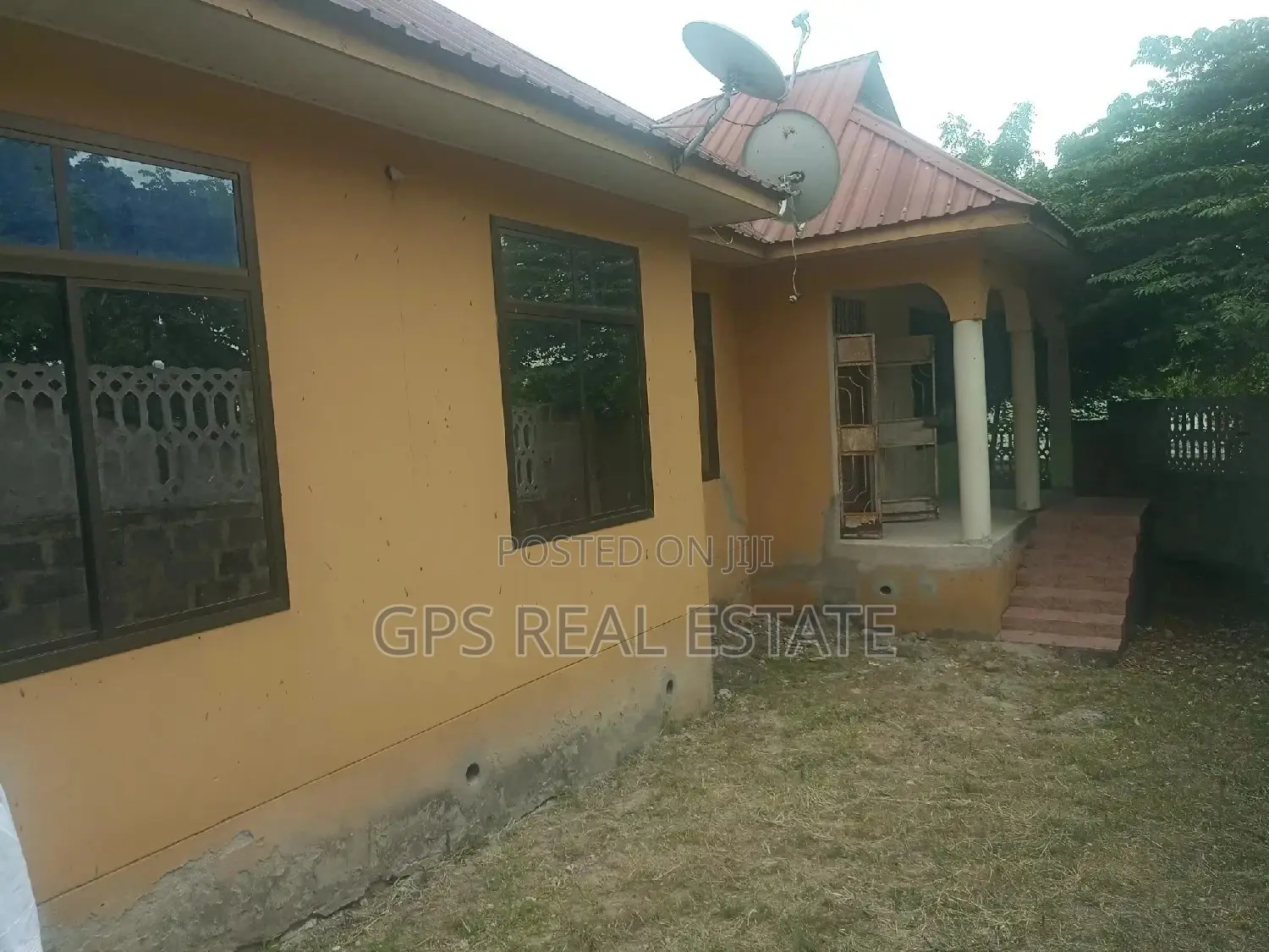 3bdrm House in Max Evarst, Kinondoni for Sale in Kinondoni