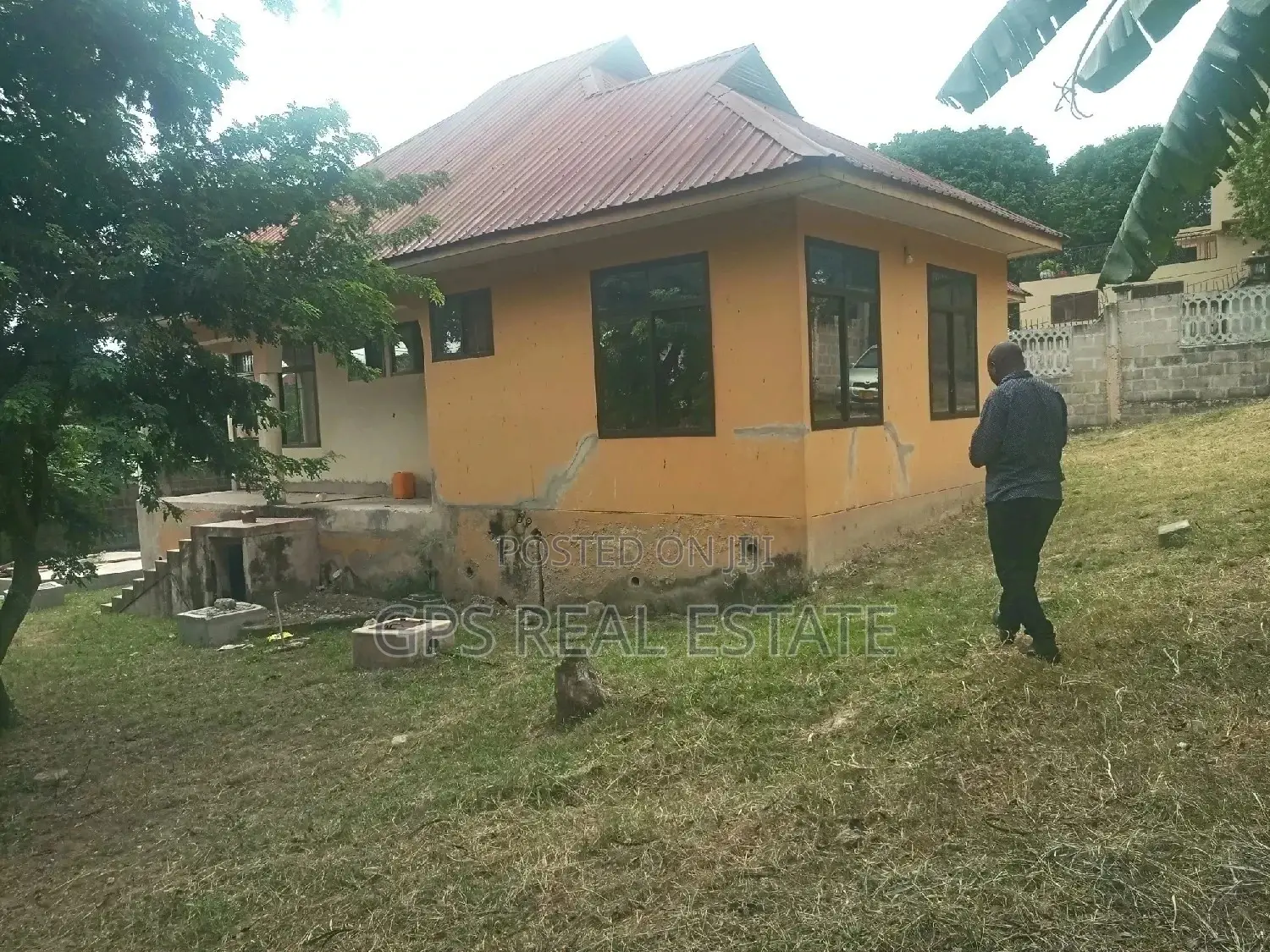 3bdrm House in Max Evarst, Kinondoni for Sale in Kinondoni