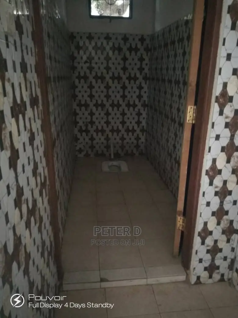 1bdrm House in Kimara for Rent in Kimara