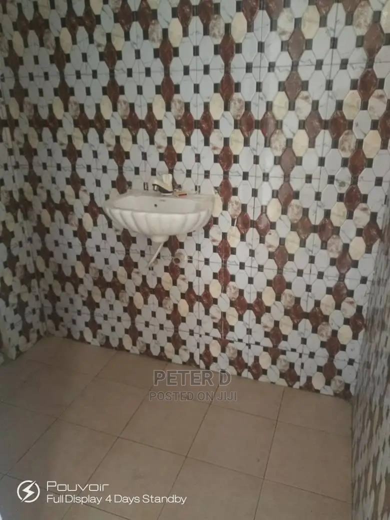 1bdrm House in Kimara for Rent in Kimara