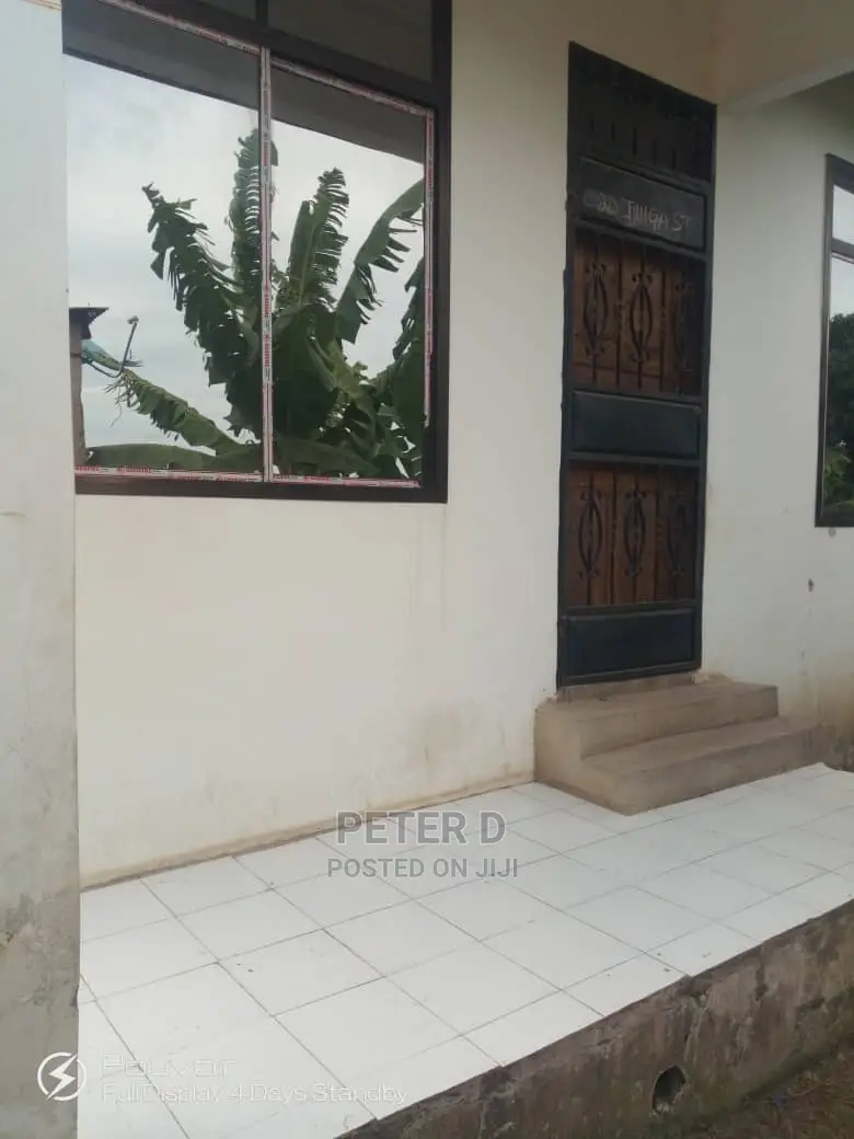 1bdrm House in Kimara for Rent in Kimara