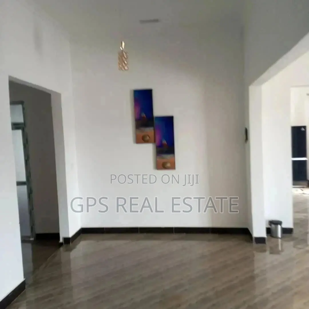 House For Sale in Temeke