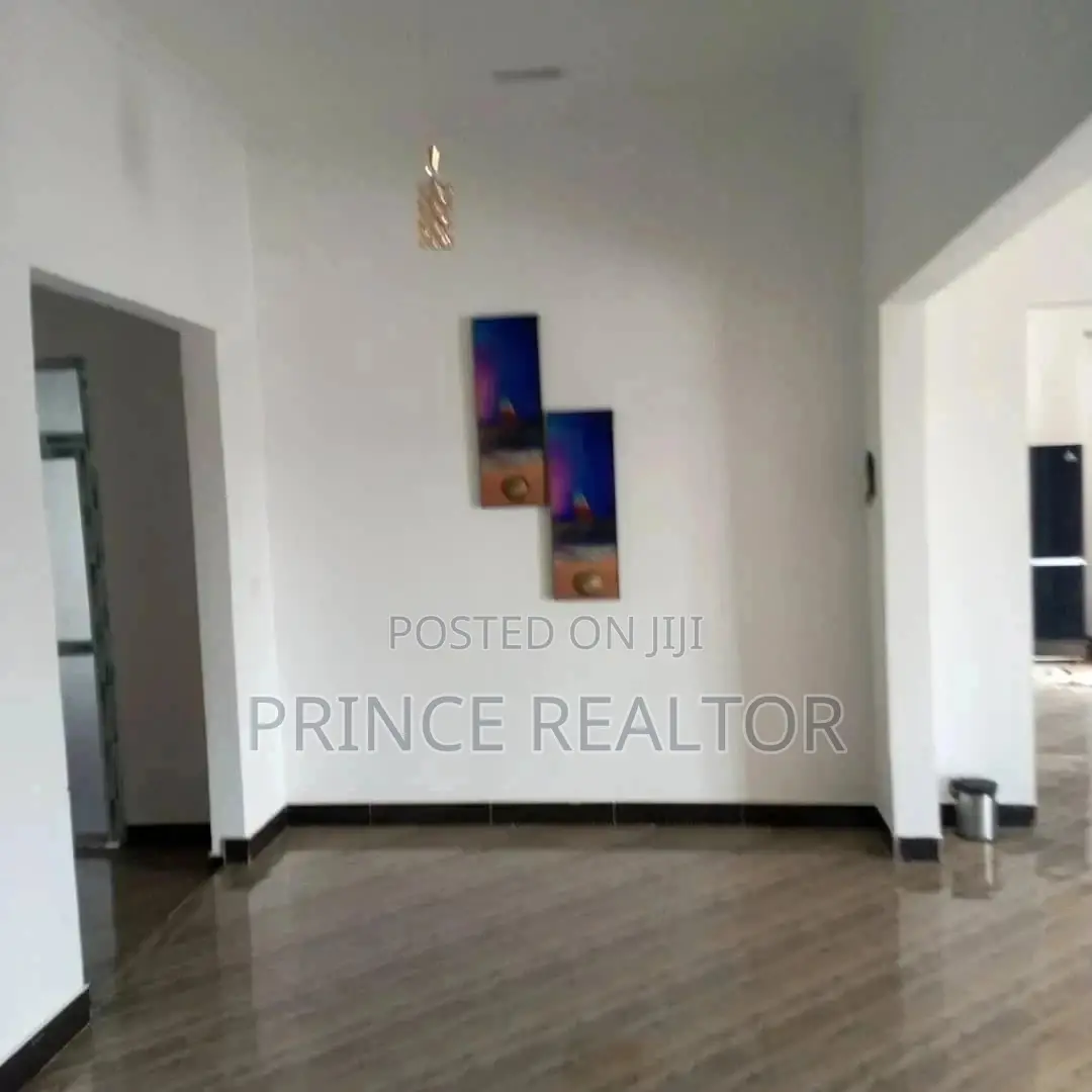 House For Sale in Temeke