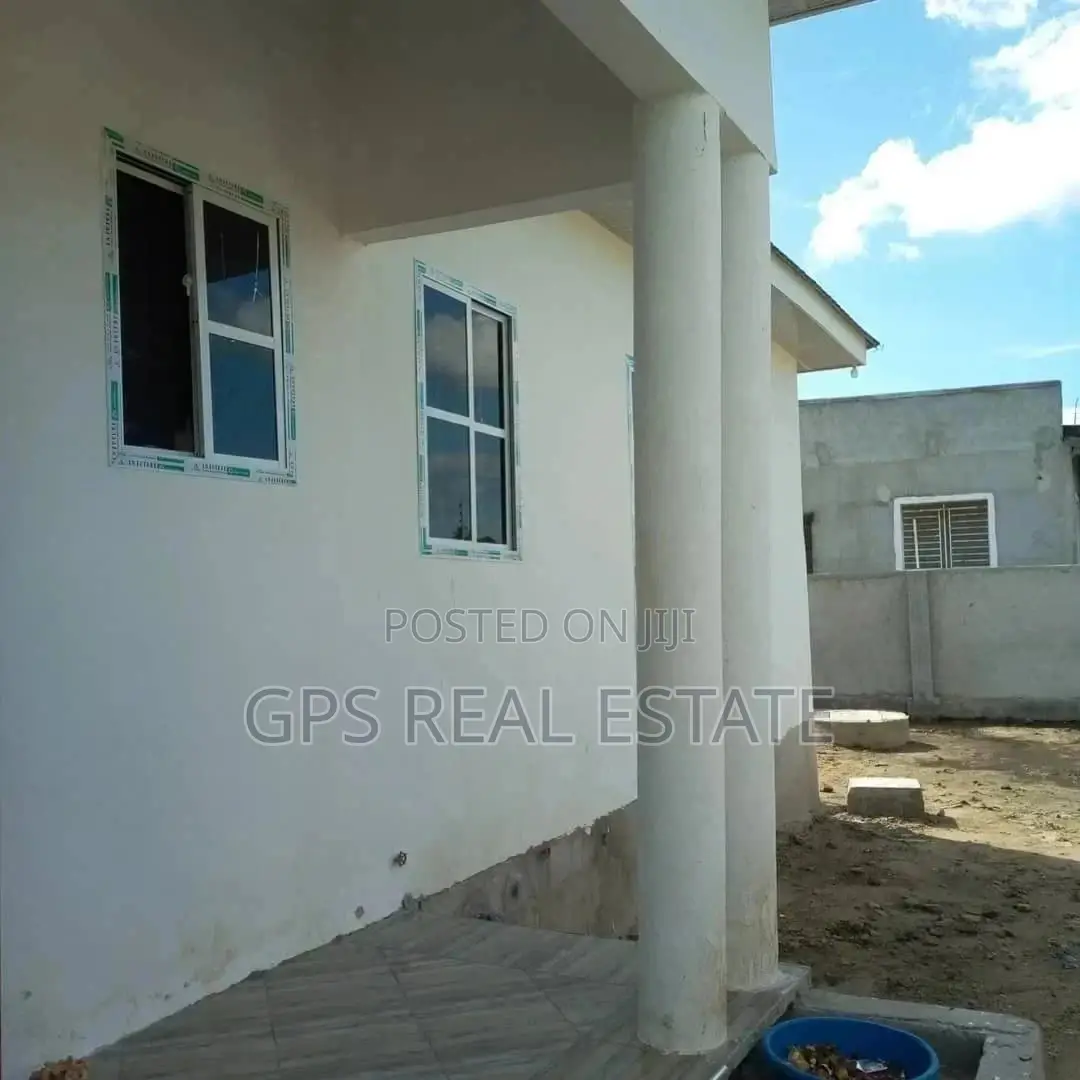 House For Sale in Temeke