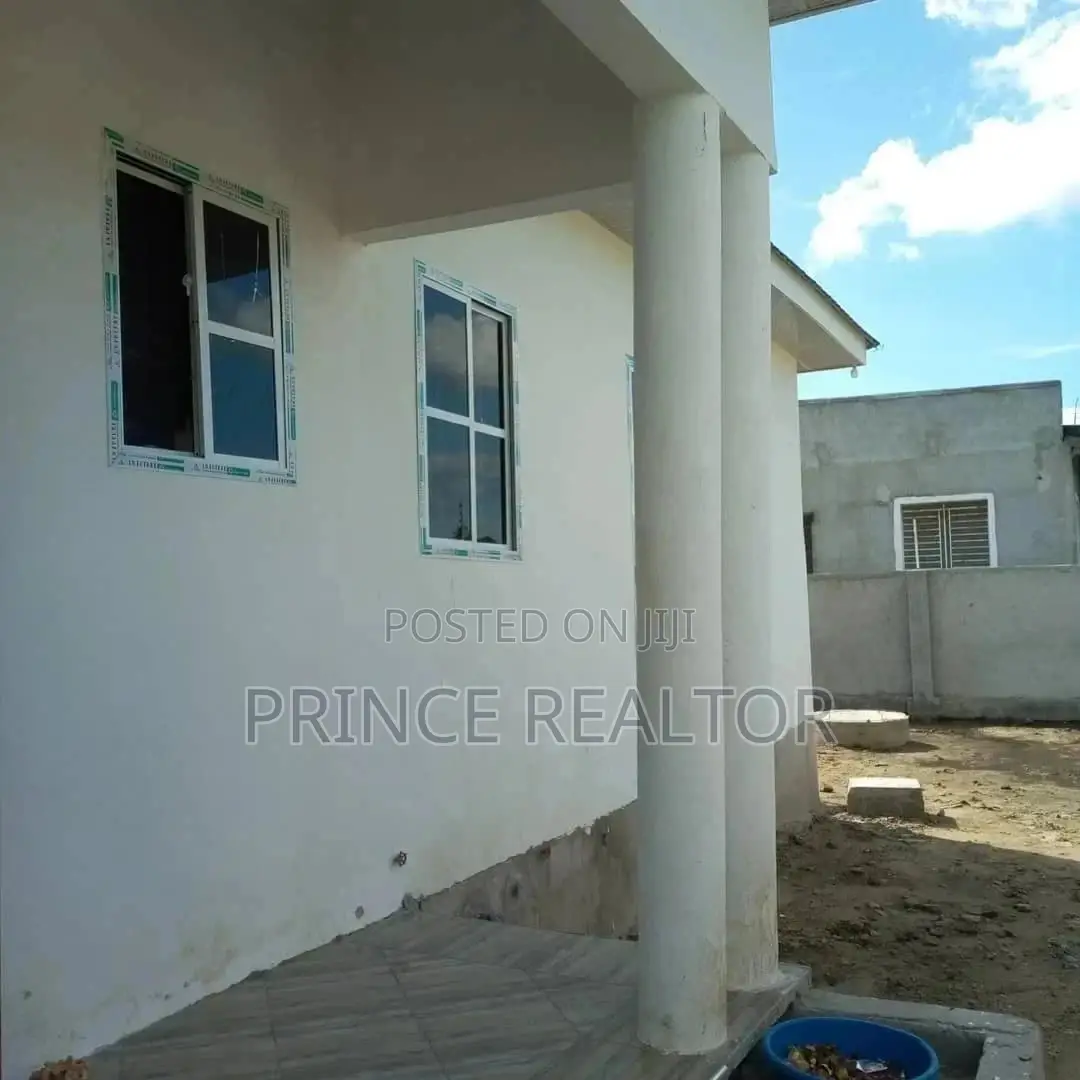 House For Sale in Temeke