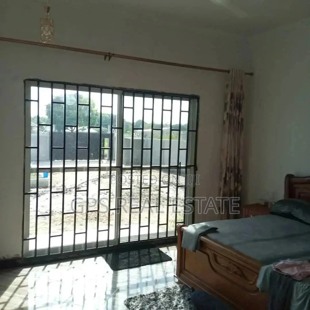 House For Sale in Temeke
