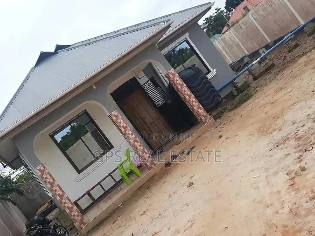 House For Sale in Ilala