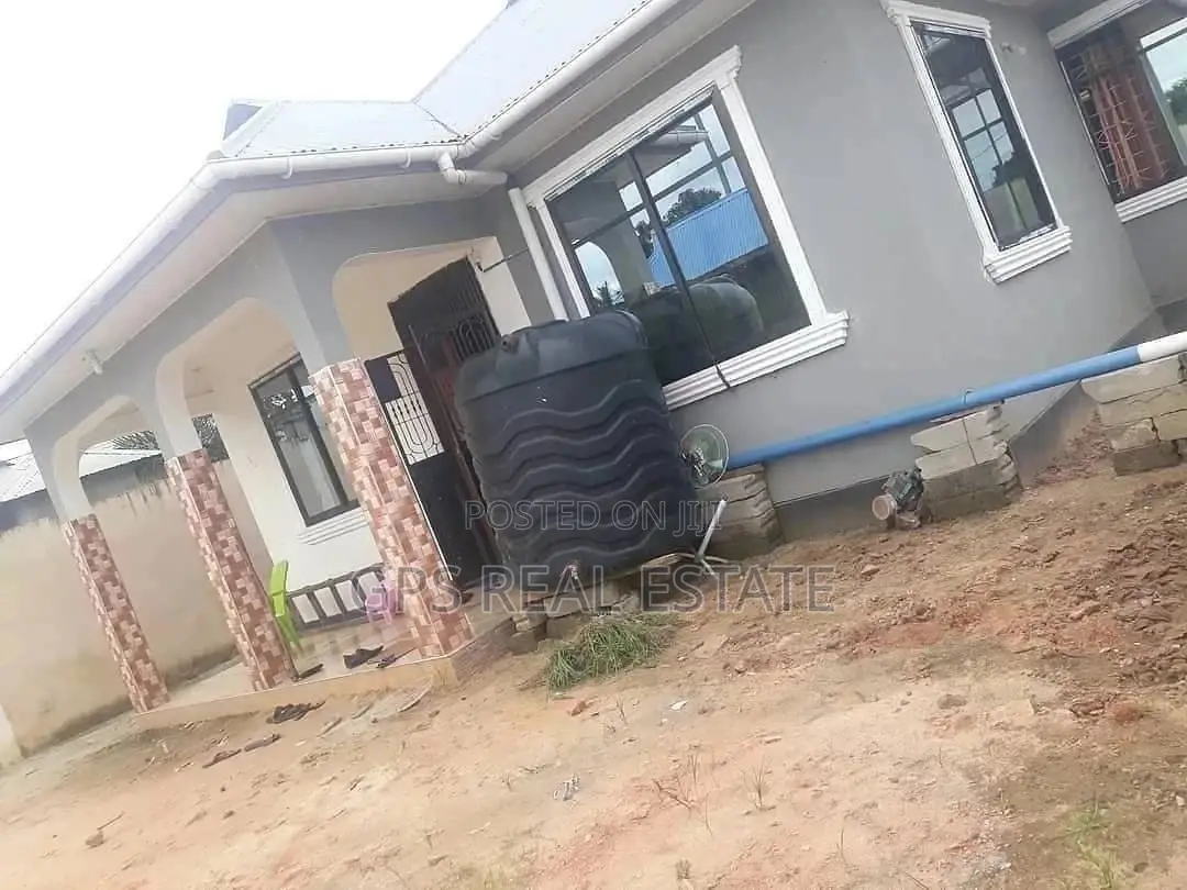 House For Sale in Ilala
