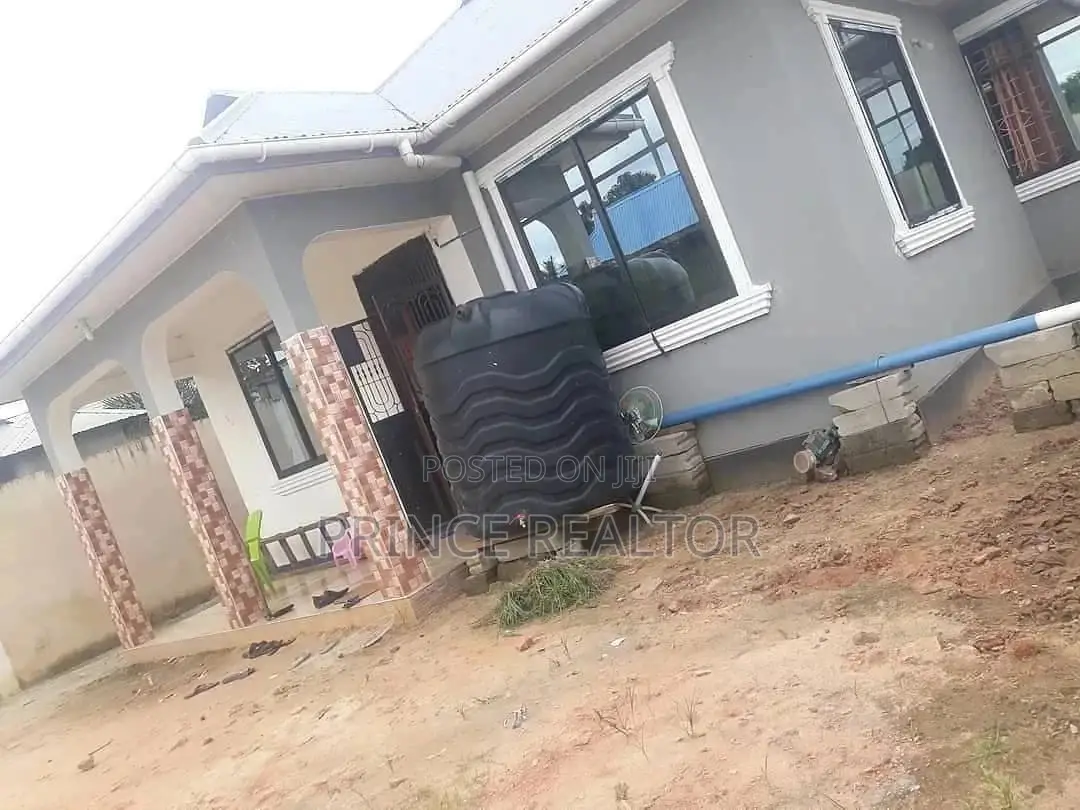 House For Sale in Ilala