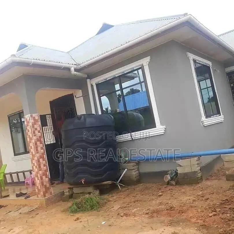 House For Sale in Ilala