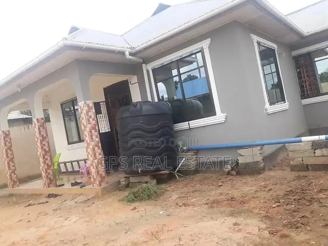 House For Sale in Ilala