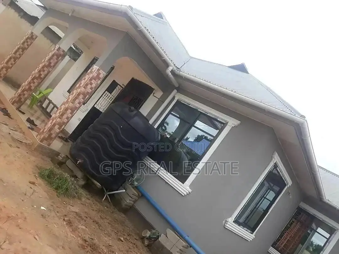House For Sale in Ilala