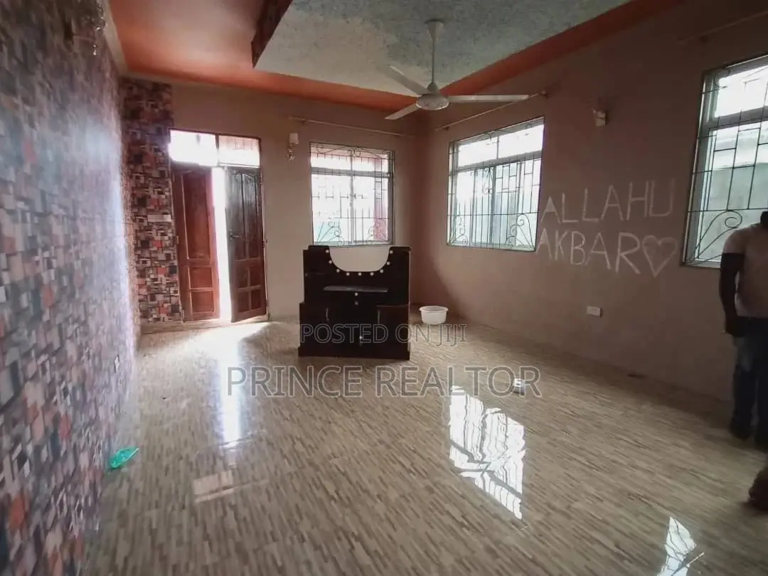 3bdrm House in Max Evarst, Msongola for Sale in Msongola