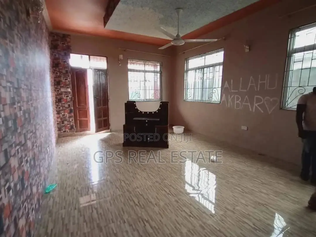 3bdrm House in Max Evarst, Msongola for Sale in Msongola