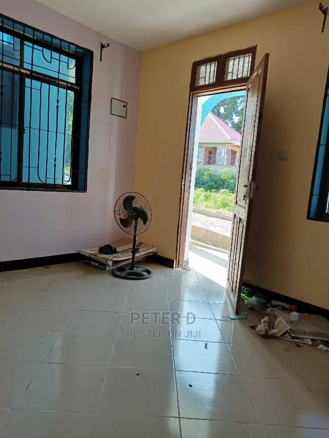 1bdrm Apartment in Kimara for Rent in Kimara